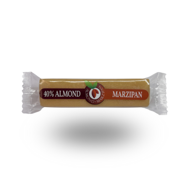 Classic 40% almond bar