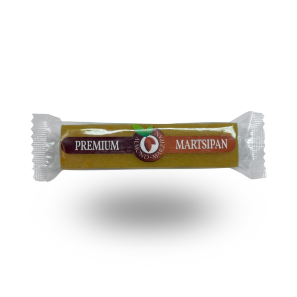 Premium marzipan bar